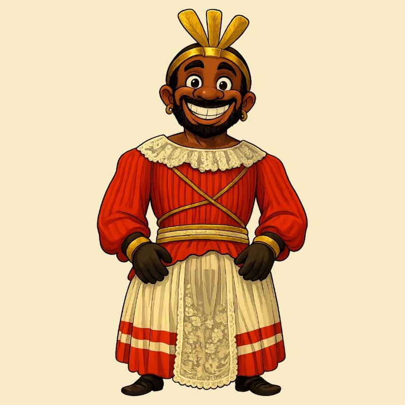 Géant Toko Toko