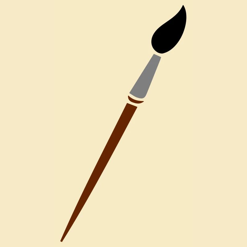 pinceau