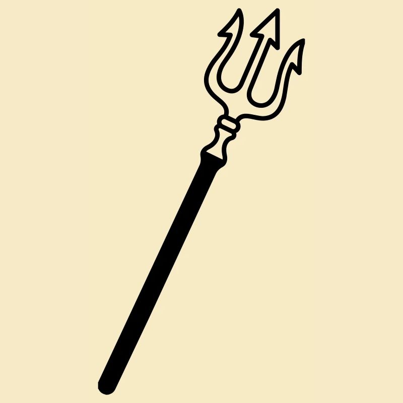 trident