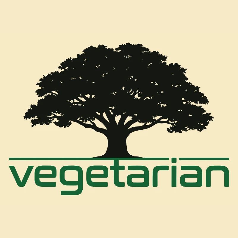Vegetarian Oak – Nature & Durability Design