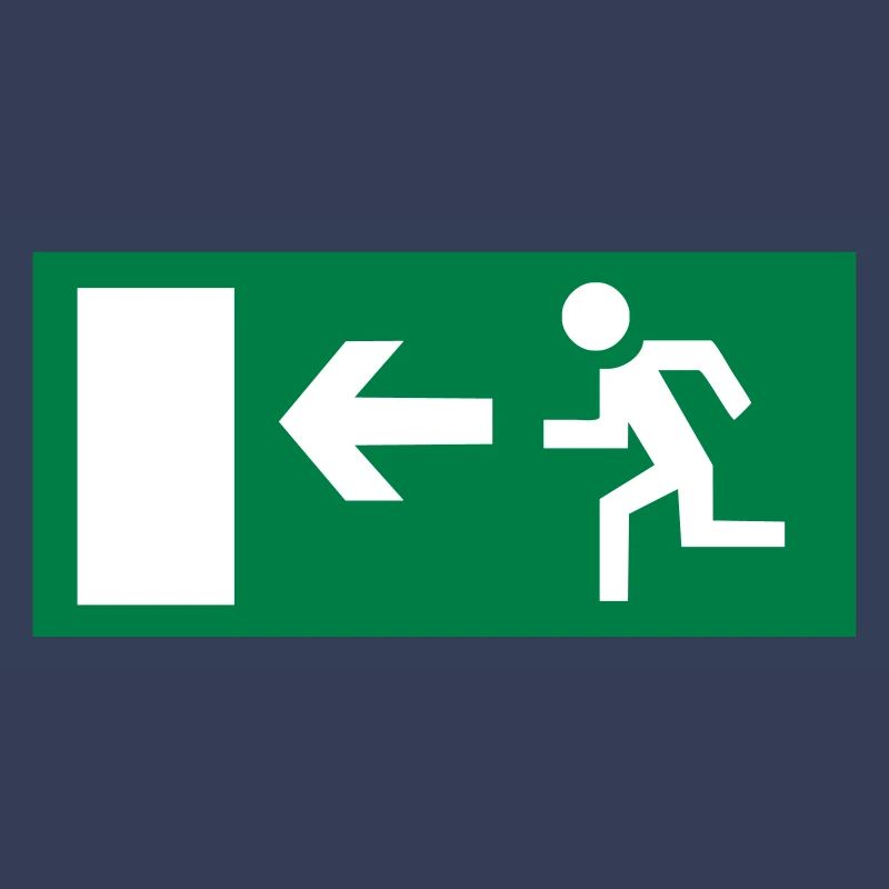 emergency exit