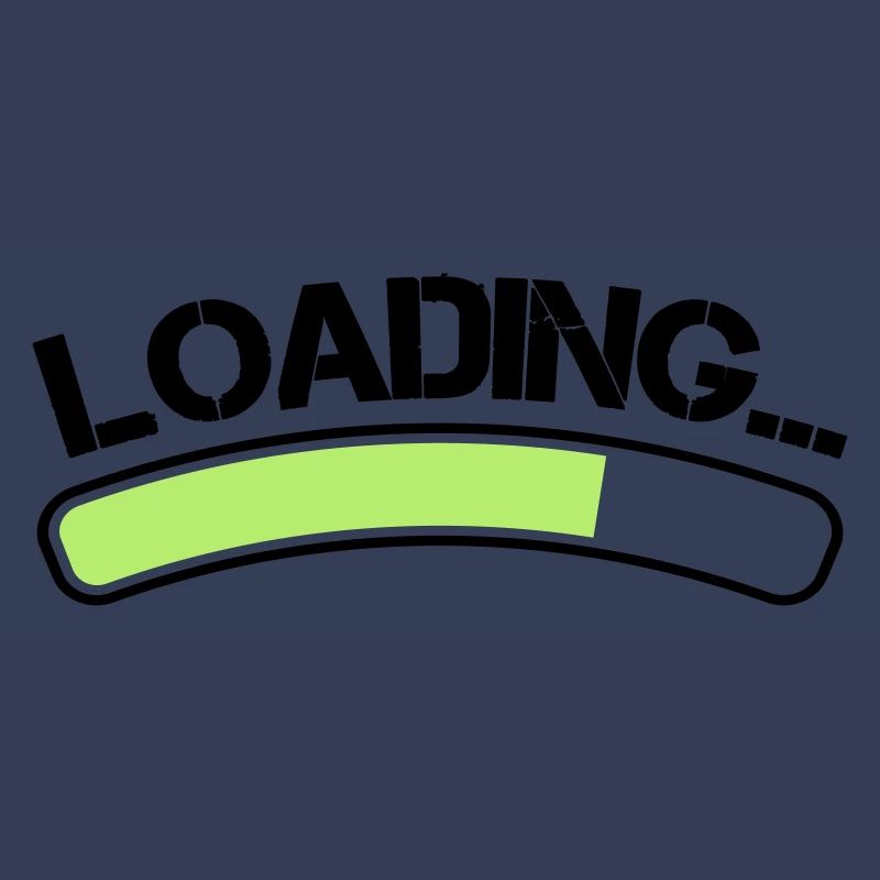 loading
