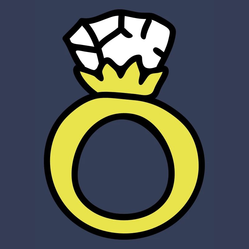 Ring - Ehering 3