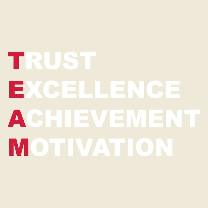 Teamwork