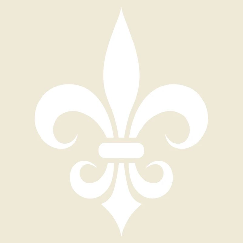 fleur de lys