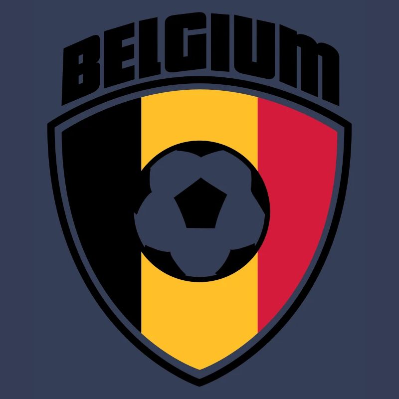 Belgien