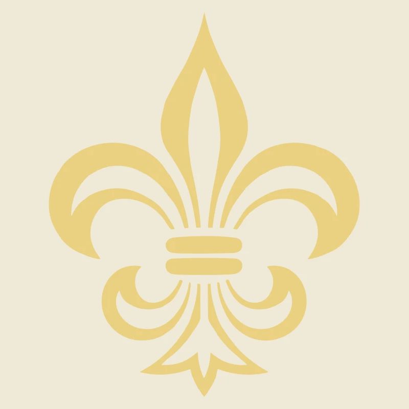 fleur de lys