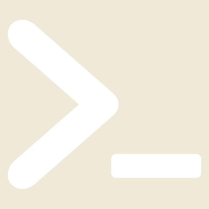 >_ invite du programme du système d’exploitation