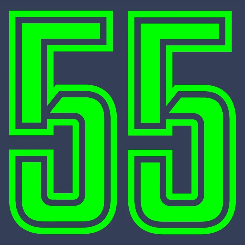 55
