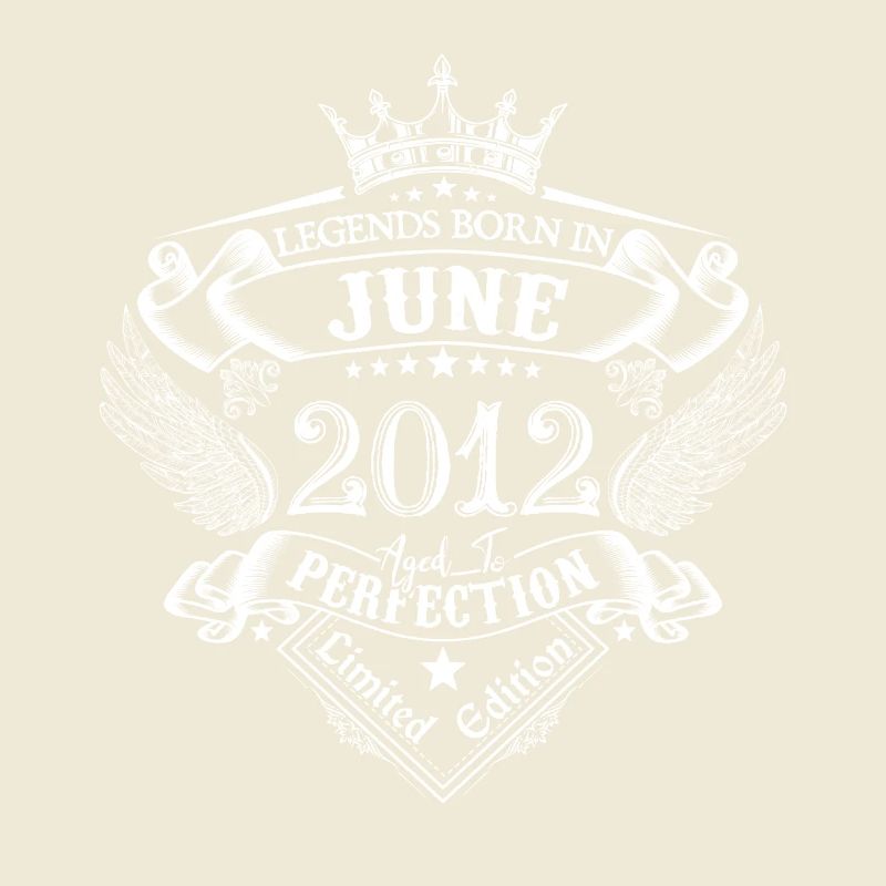 Juni 2012 Geburtstag Juni 2012 Juni Geschenk