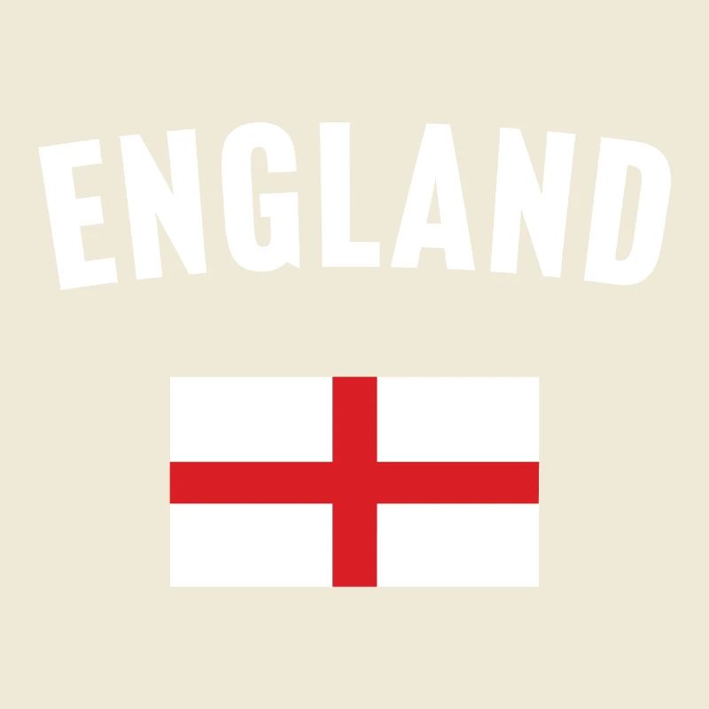 Drapeau de l’Angleterre