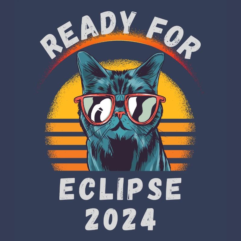 Ready for the Solar Eclipse 2024