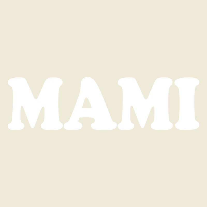 Mami