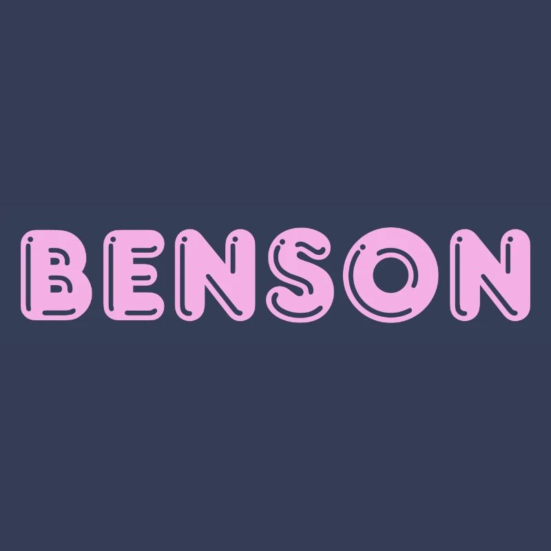 BENSON