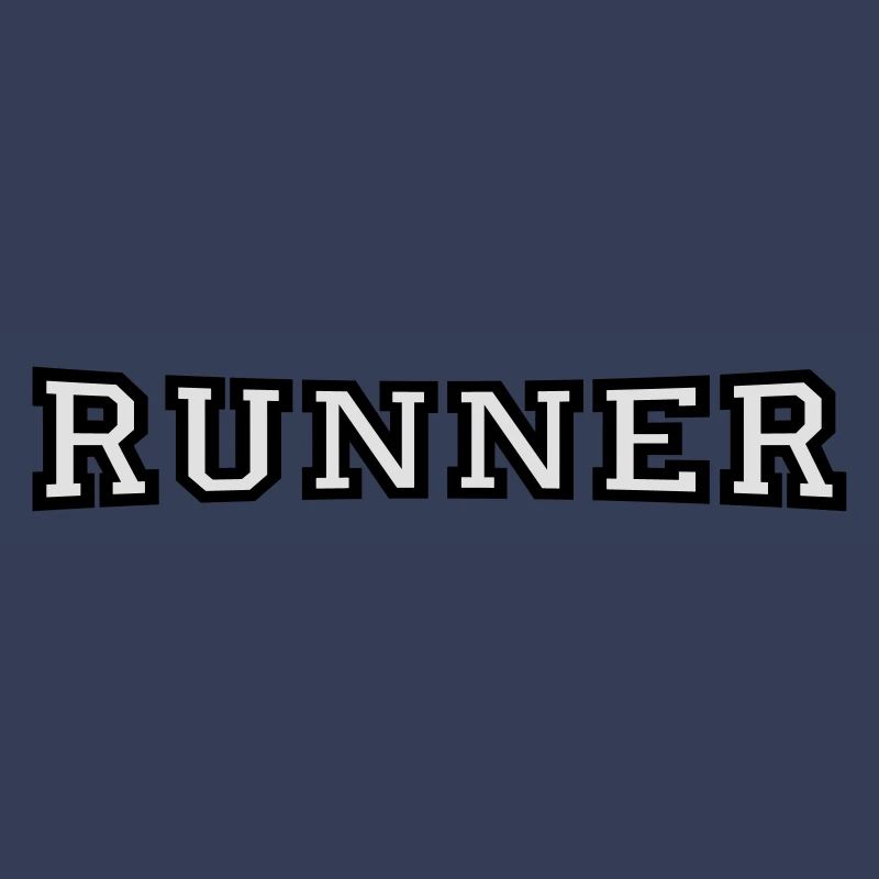 runner