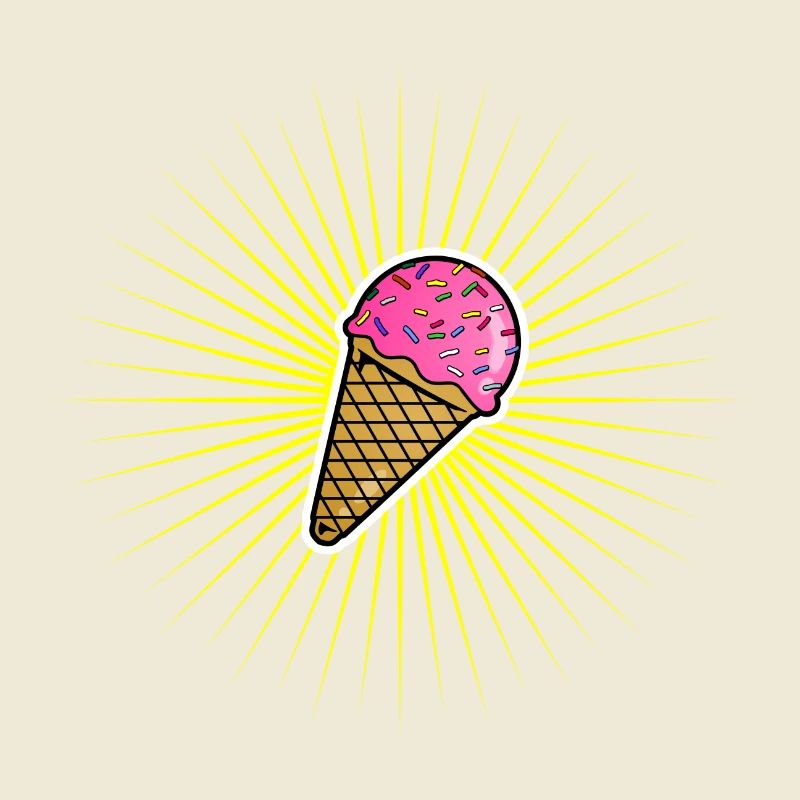 Ice Cream Stern