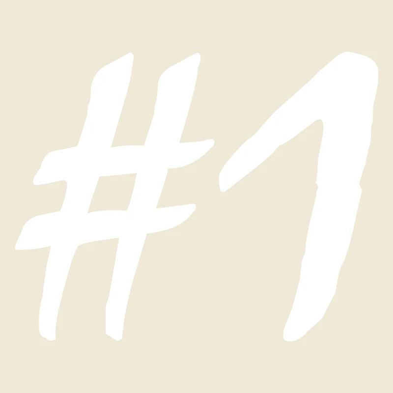 #1
