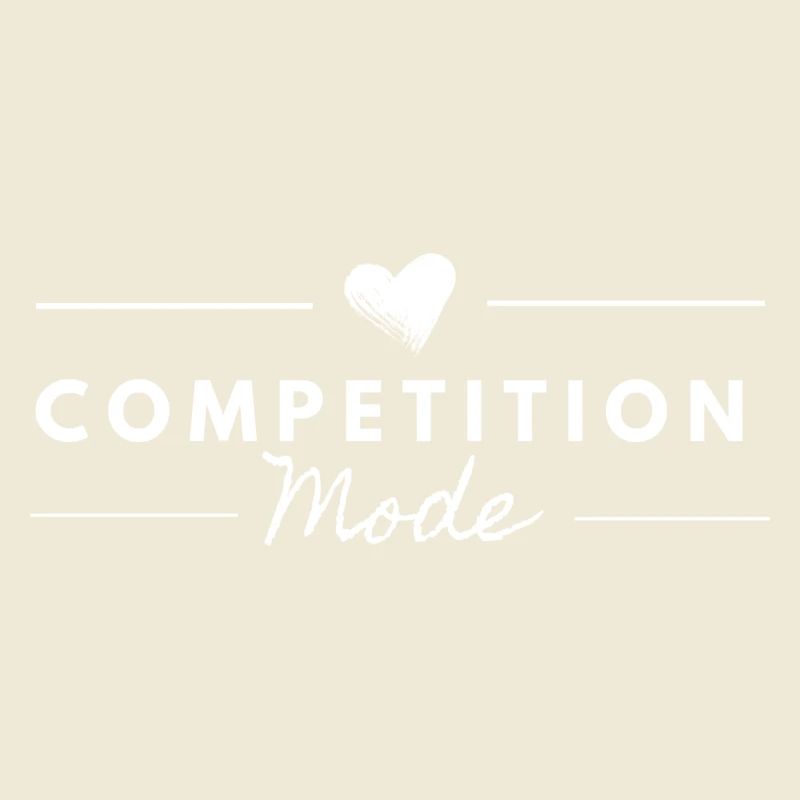 Competition Mode