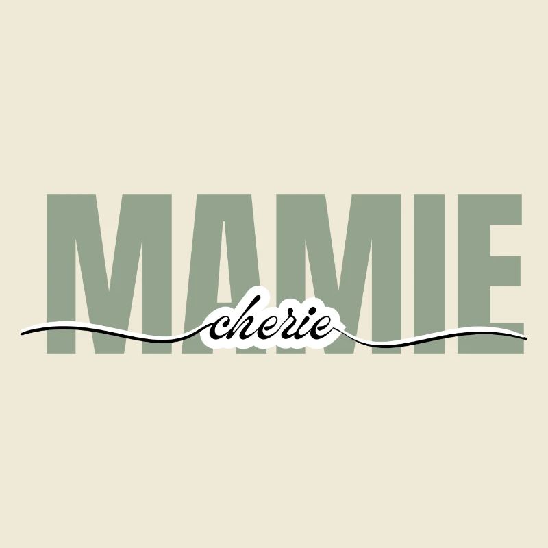 Granny Darling - Oma Geschenk