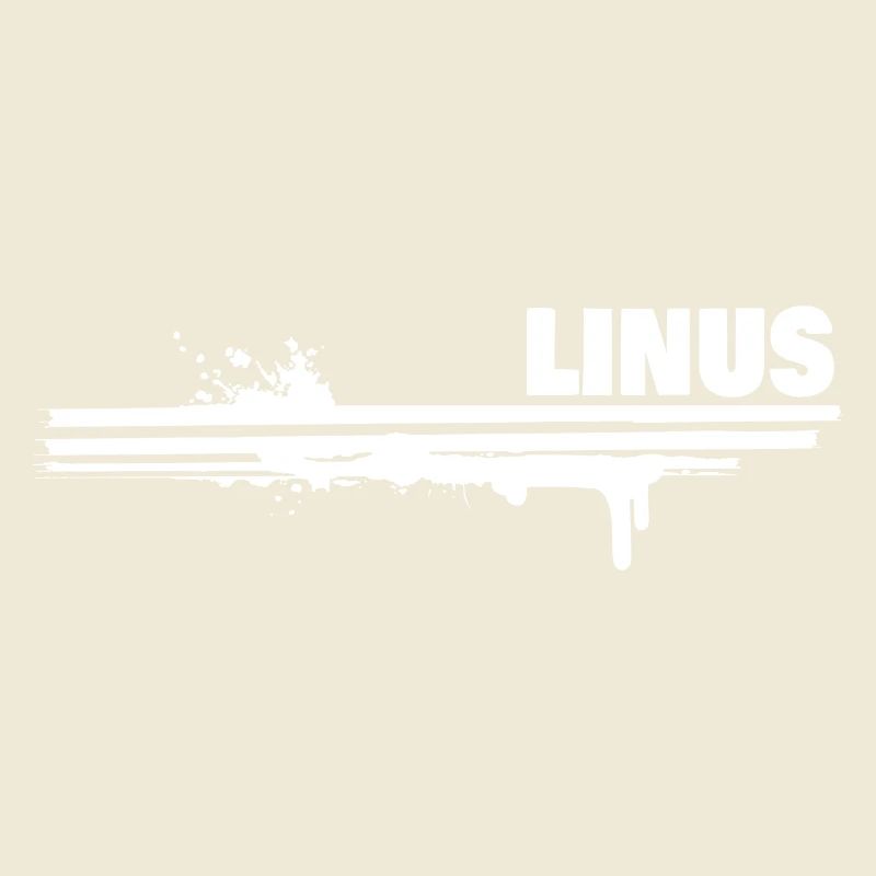 Touche de couleur Linus