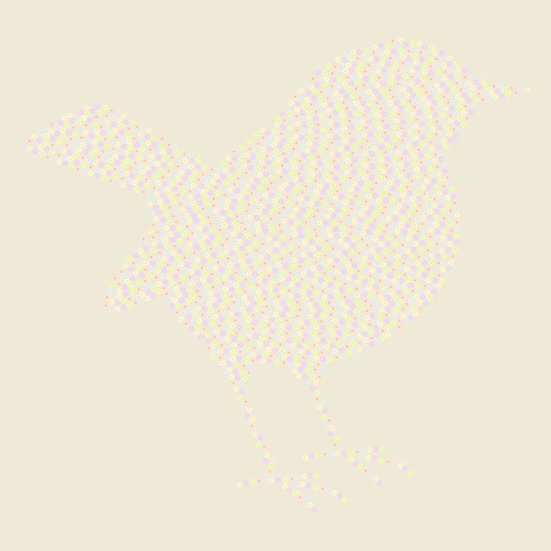 Printemps | Printemps | Fleur | Fleurs | Oiseau | Moineau