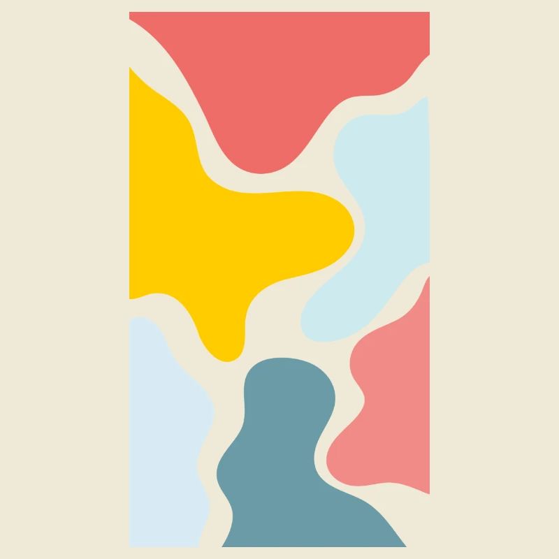 Fall eines Kuhdrucktelefons, Samsung-Fall, iPhone-Fall