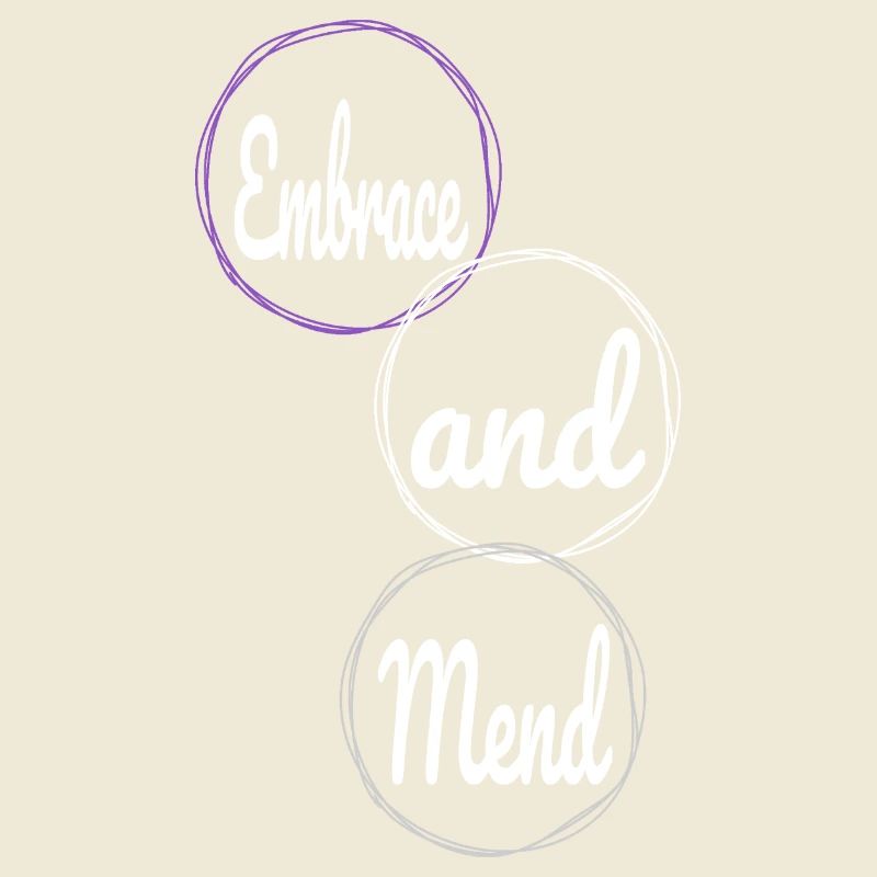 statement happy fun humor support network cool