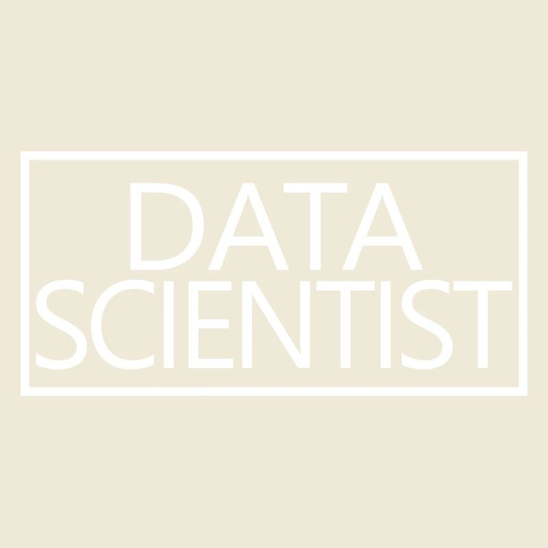 Data Scientist Stolzer diplomierter Data Scientist