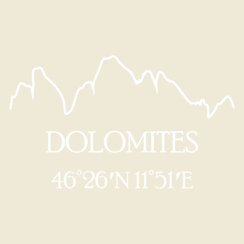 Dolomites