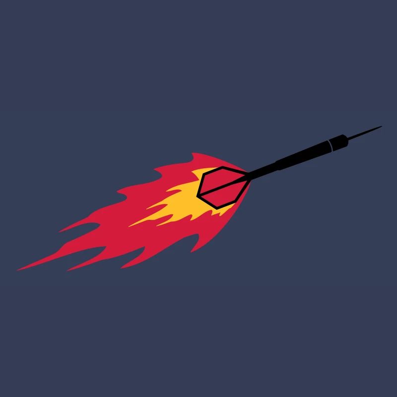 Dart Fire