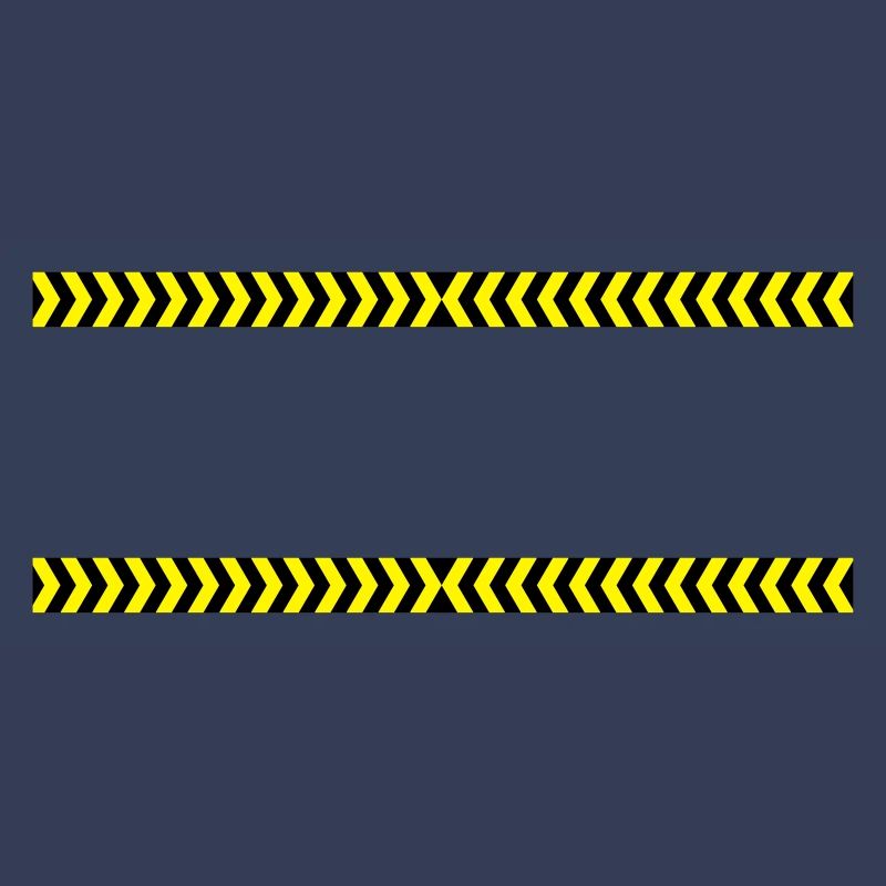 Danger Frame