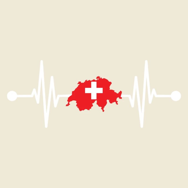 Schweizer Herzschlag Schweiz