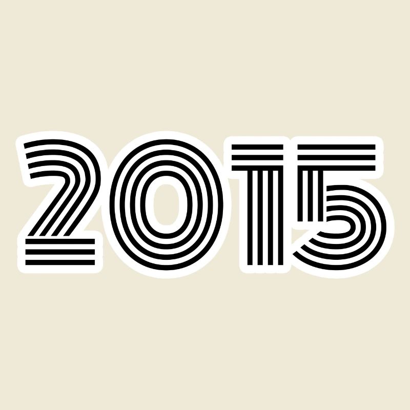 Année de naissance 2015