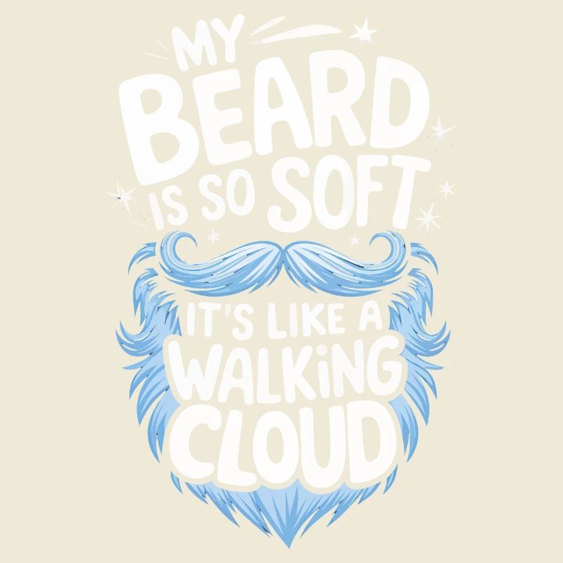 Bart Schnurrbart Bärtige Männer