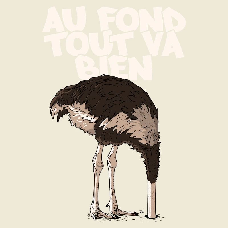 Autruche