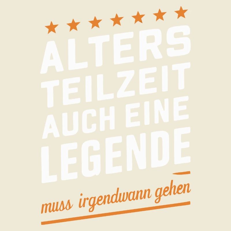Partial retirement ATZ
