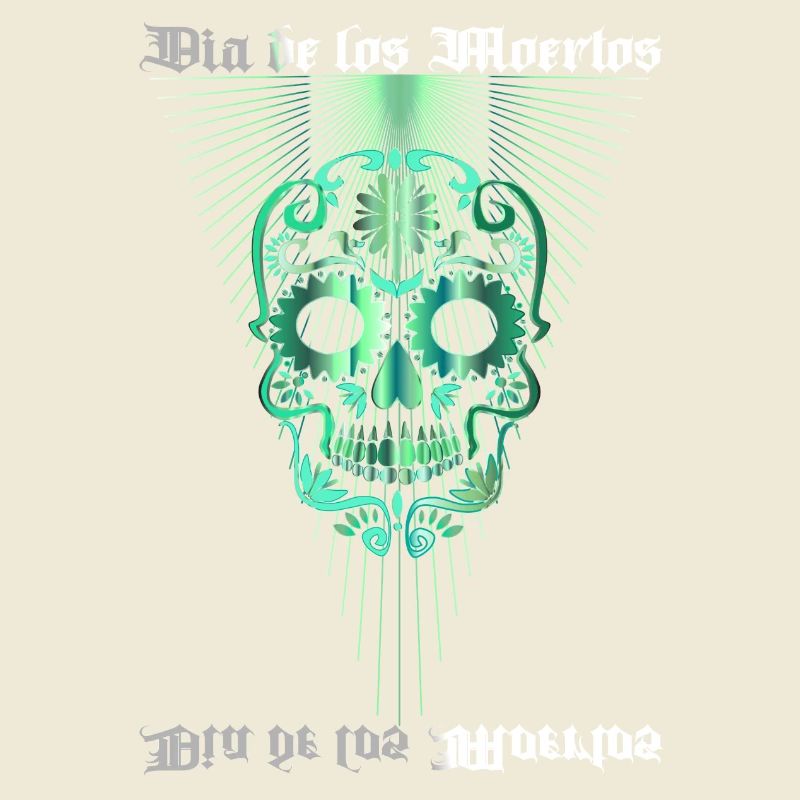dia de los muertos