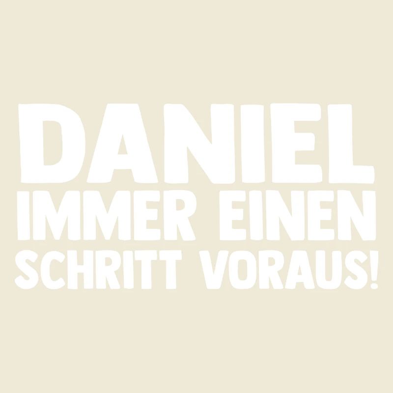 First name Daniel