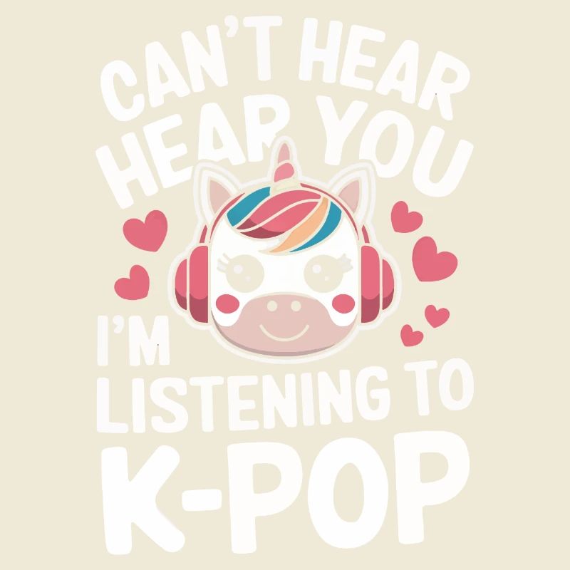 Musique K-Pop Pop Coréenne