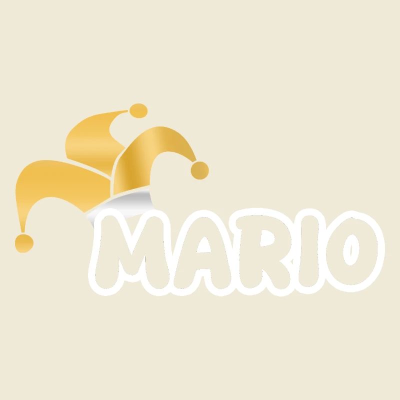Mario de carnaval