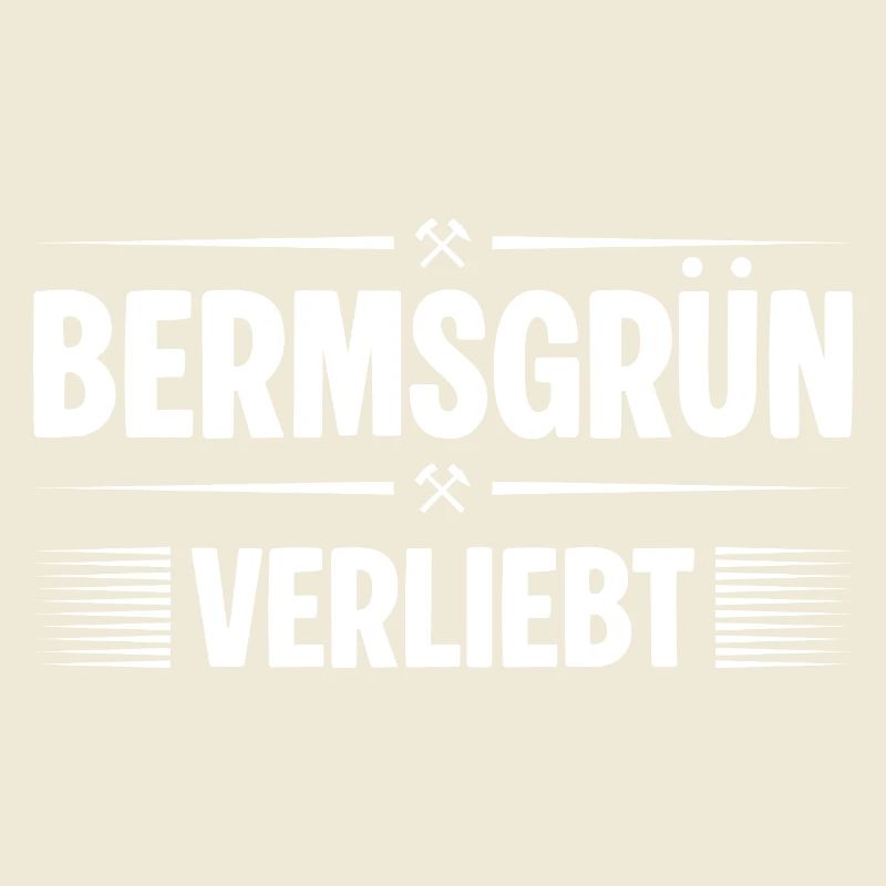Bermsgruen Verliebt