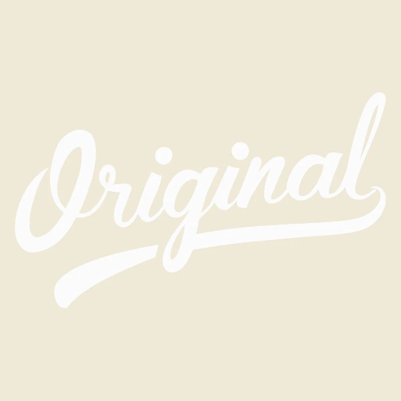 Original