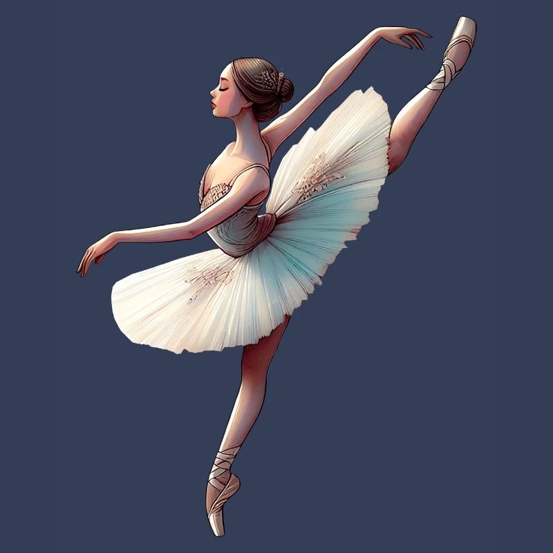 Moon Dancer - Celestial Grace