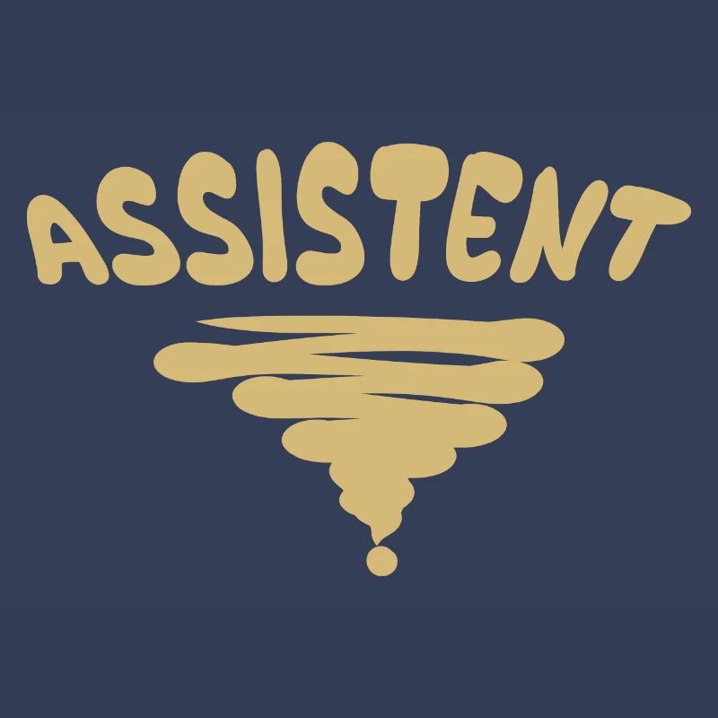 Beruf Assistent