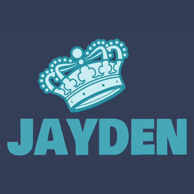 Jayden as a first name