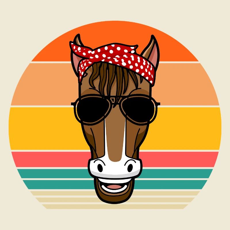 Monter à cheval