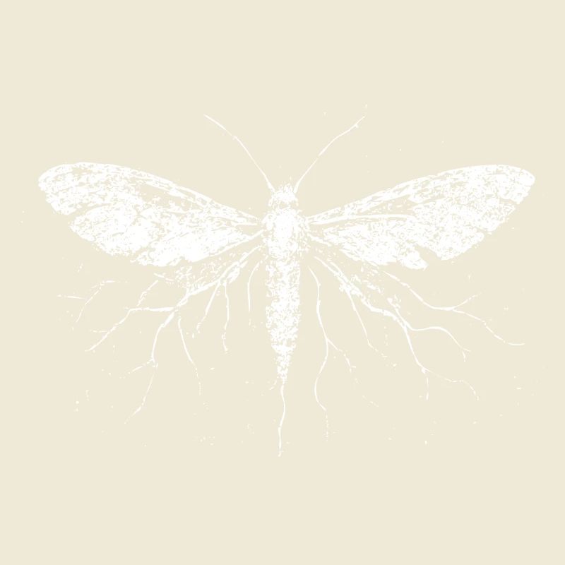Electrified Moth
