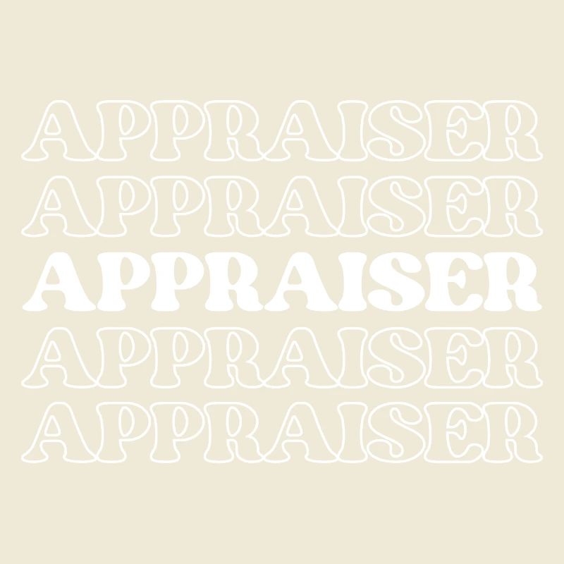 Appraiser Evaluator Appraiser Assessor Valuer