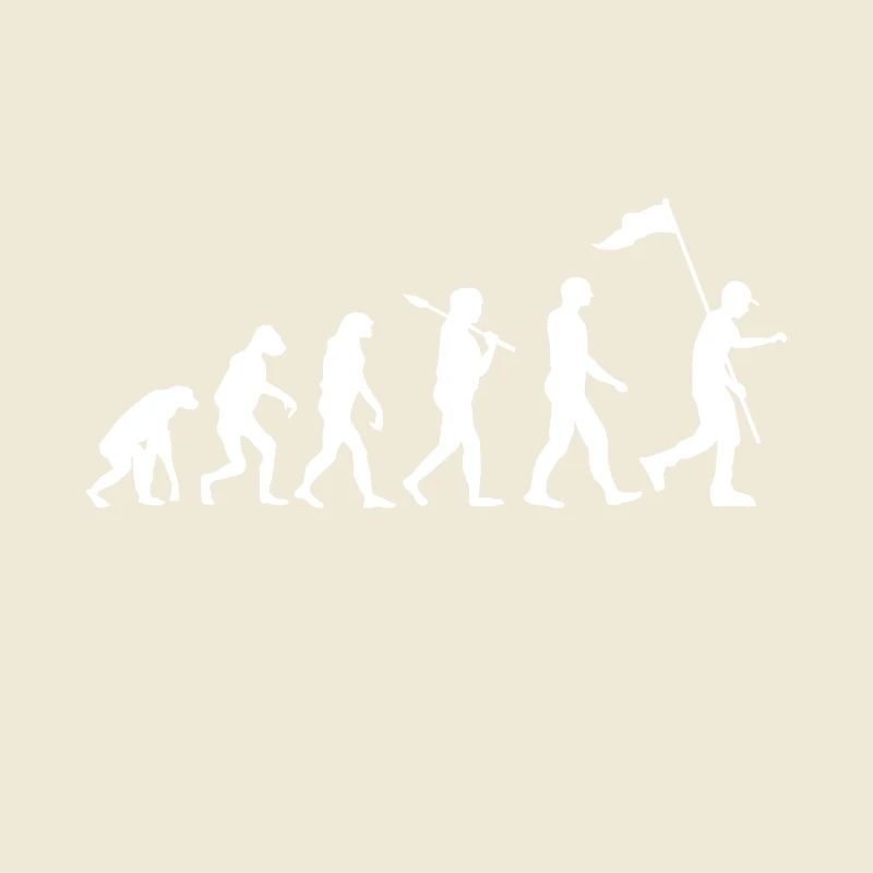 Scout Evolution · Evolution · Camping · Nature