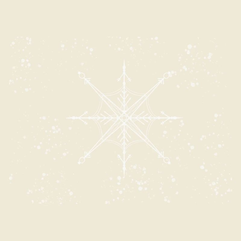 Flocon de neige